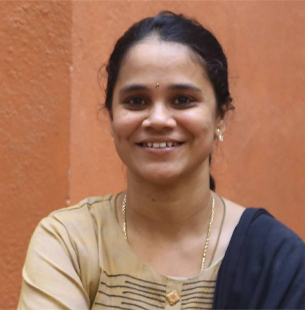 Aishwarya Raman