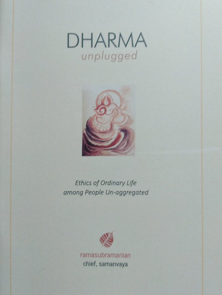 dharma