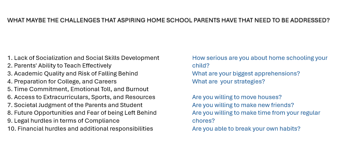 home-schoolers-talk